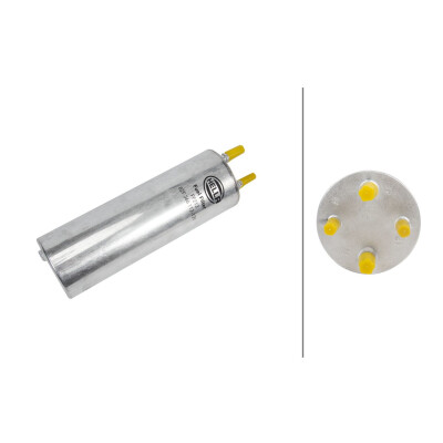 Filtro carburante