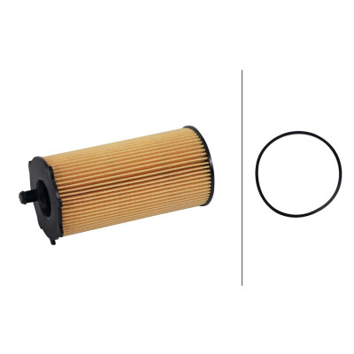Filtro olio