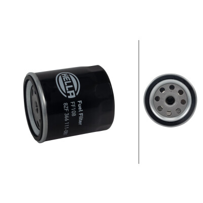 Filtro carburante
