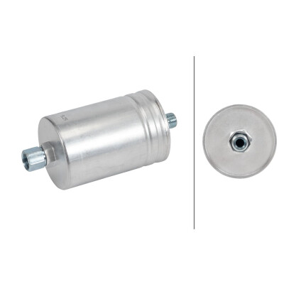 Filtro carburante