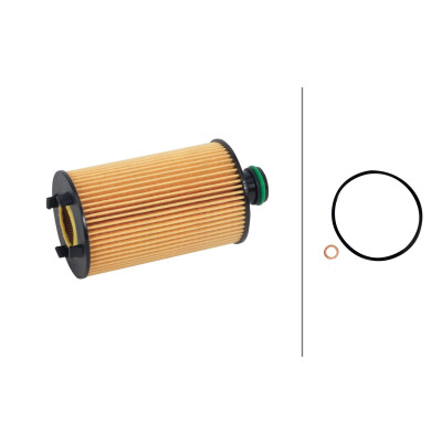 Filtro olio