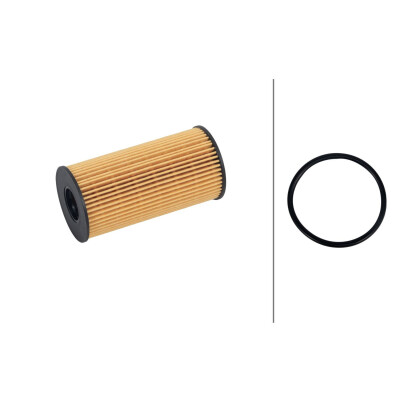 Filtro olio