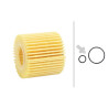 Filtro olio