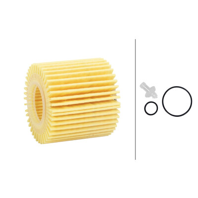 Filtro olio