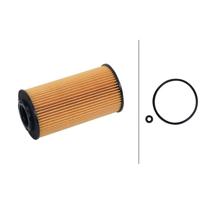 Filtro olio