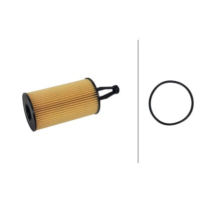 Filtro olio
