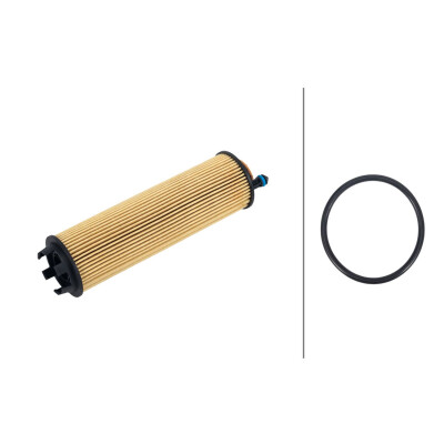 Filtro olio