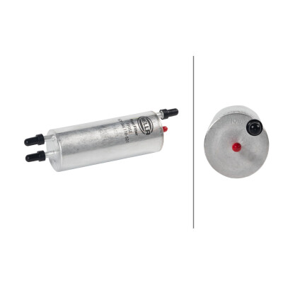 Filtro carburante