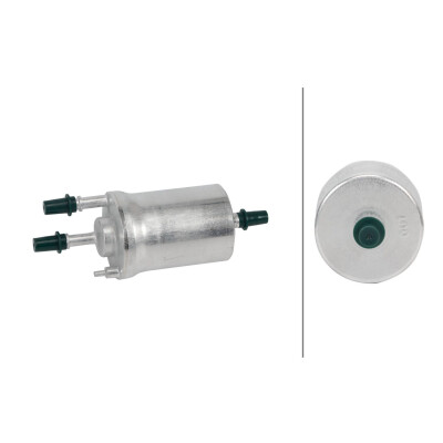 Filtro carburante