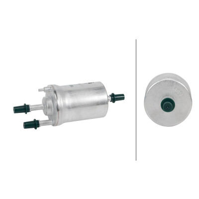 Filtro carburante
