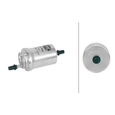 Filtro carburante