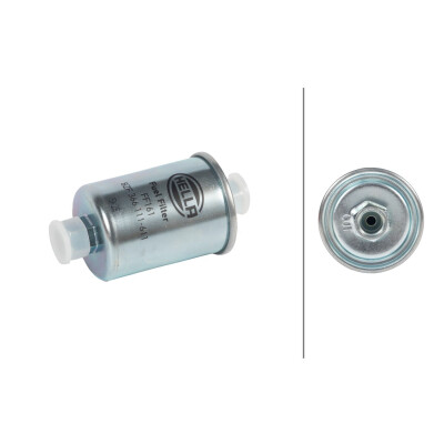 Filtro carburante