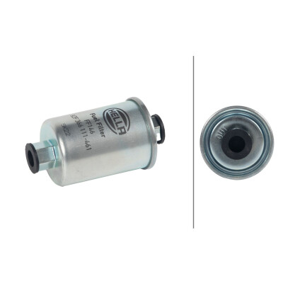 Filtro carburante