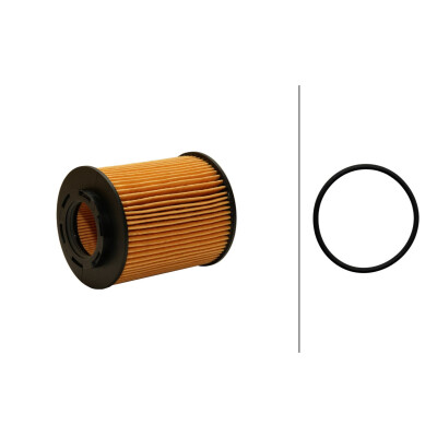 Filtro olio