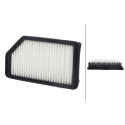 Filtro aria