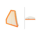 Filtro aria