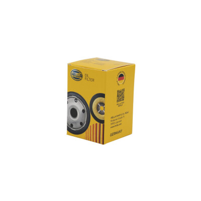 Filtro olio
