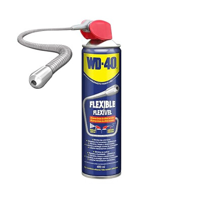 WD-40 Spray multiuso 400 ml 34692