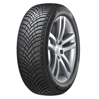HANKOOK 215/50 R17 95V INVERNO I*CEPT RS3 W462 XL