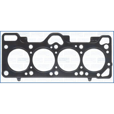 Guarnizione, Testata