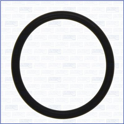 Guarnizione, filtro carburante