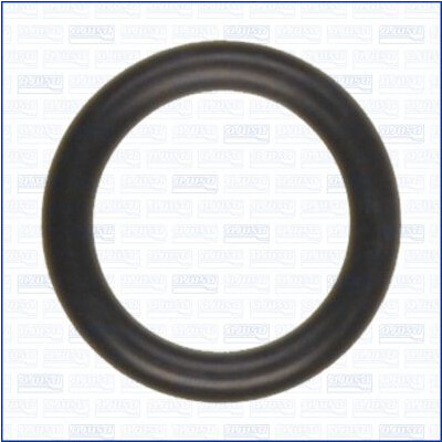 Guarnizione, condotto d. refrigerante