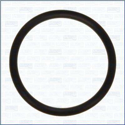 Guarnizione, condotto d. refrigerante