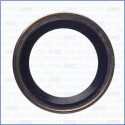 Anello di tenuta, vite di scarico olio