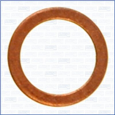 Anello di tenuta, vite di scarico olio