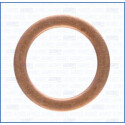 Anello di tenuta, vite di scarico olio
