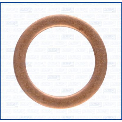 Anello di tenuta, vite di scarico olio