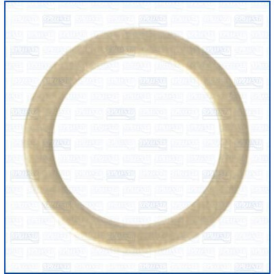 Anello di tenuta, vite di scarico olio
