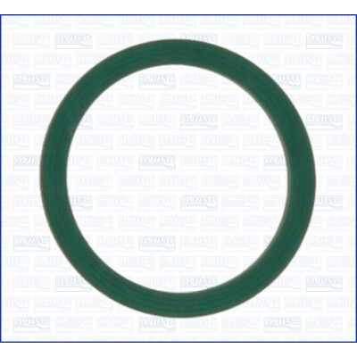 Guarnizione, pompa olio