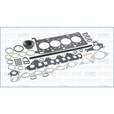 Kit completo guarnizioni, Motore