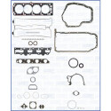 Kit completo guarnizioni, Motore