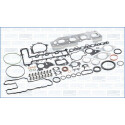 Kit completo guarnizioni, Motore