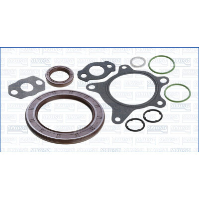 Kit guarnizioni, Monoblocco