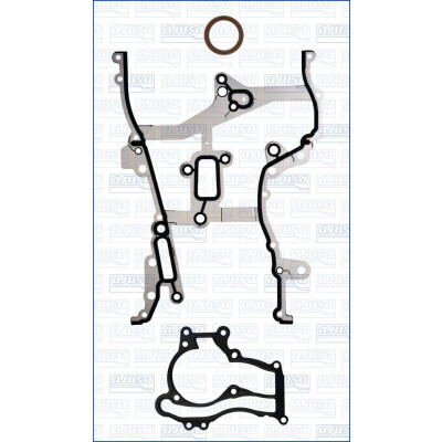Kit guarnizioni, Carter distribuzione