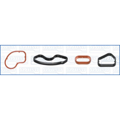 Kit guarnizioni, Radiatore olio