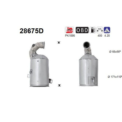 Catalizzatore
