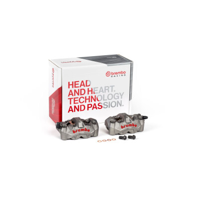 Pinza freno BREMBO 220C78310
