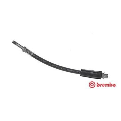 Flessibile del freno BREMBO T 06 032