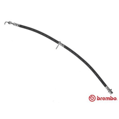 Flessibile del freno BREMBO T 11 014