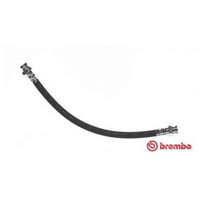 Flessibile del freno BREMBO T 30 097