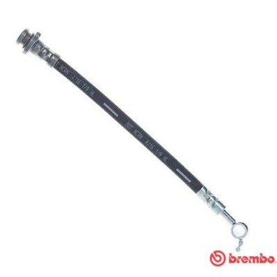 Flessibile del freno BREMBO T 56 163
