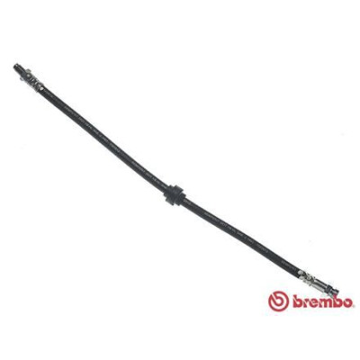 Flessibile del freno BREMBO T 61 027