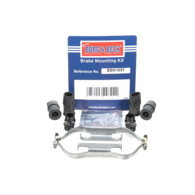 Kit accessori, Pastiglia freno