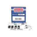 Kit accessori, Ganasce freno stazionamento