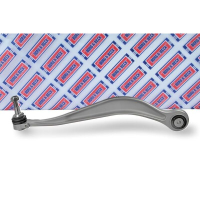 Braccio oscillante, Sospensione ruota
