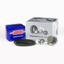Pompa acqua + Kit cinghie dentate